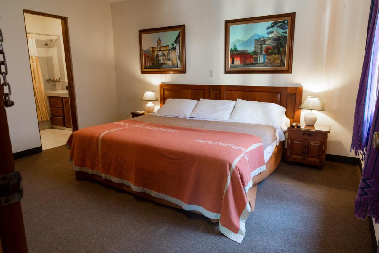Habitación Doble