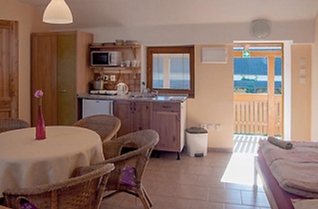 Suite Familiare