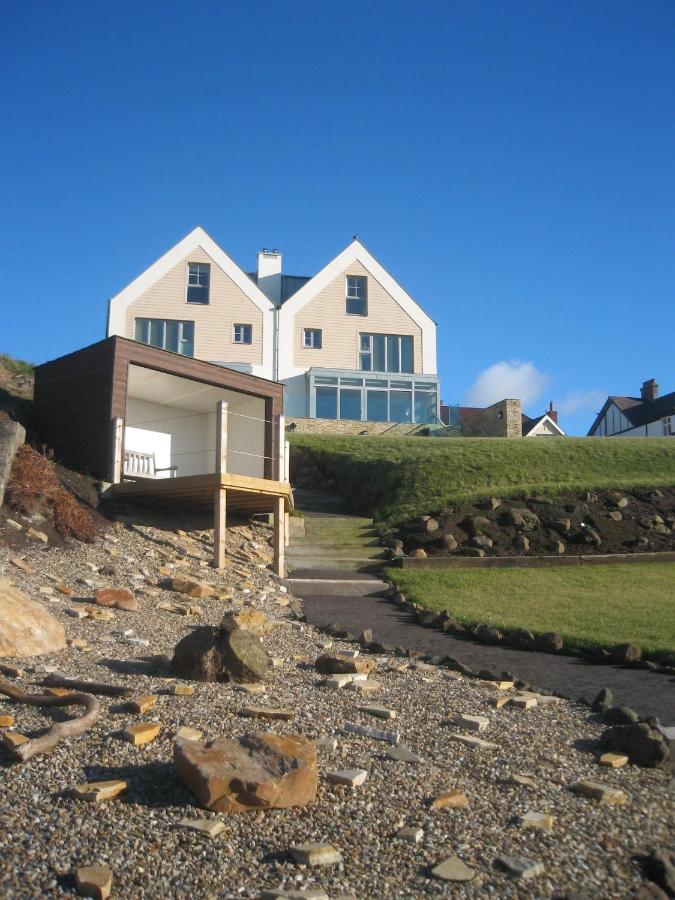 B&B Portstewart - At The Beach Rooms - Bed and Breakfast Portstewart