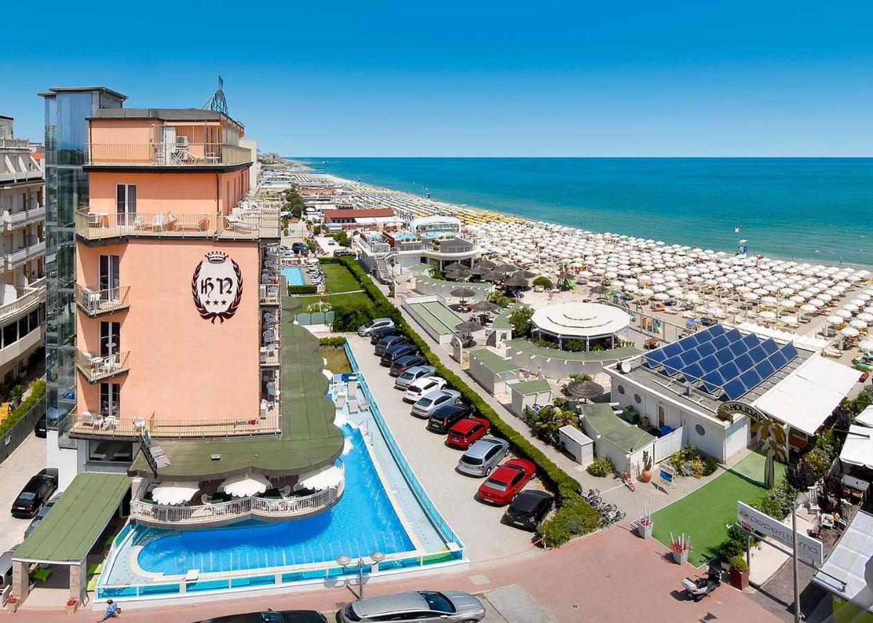 B&B Milano Marittima - Hotel B&B Negresco - Bed and Breakfast Milano Marittima