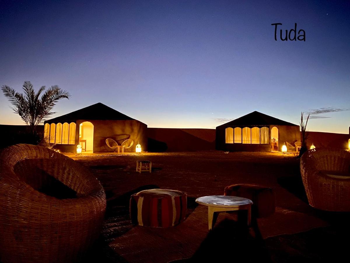 Tuda Luxury Camp - B&B