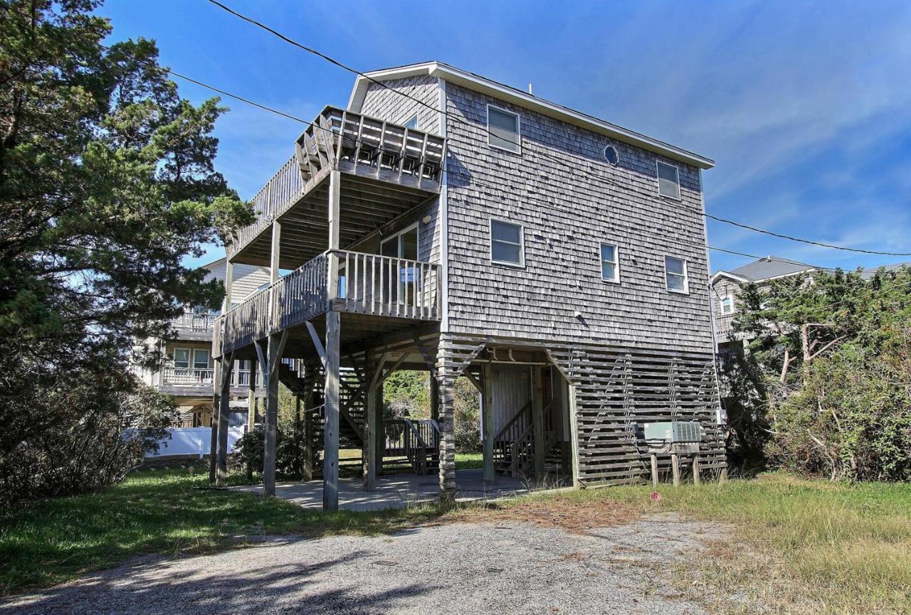 Three Bedroom holiday home 