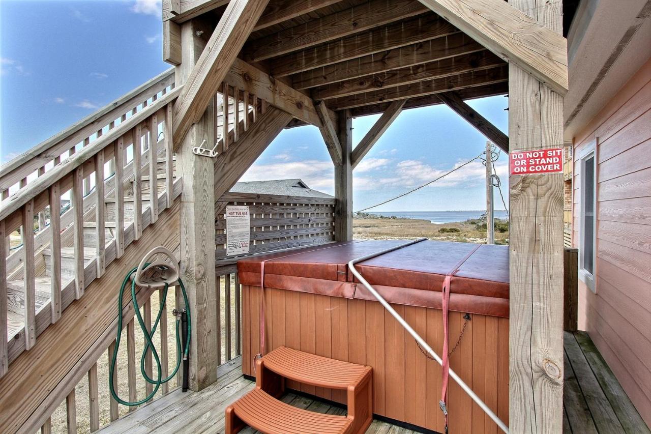 Four bedroom holiday home 