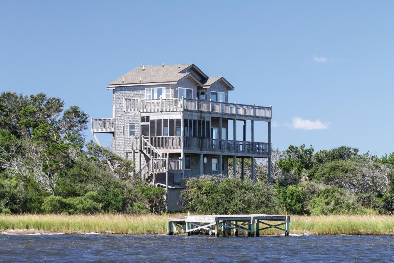 Brooks Island Refuge #78-F - B&B