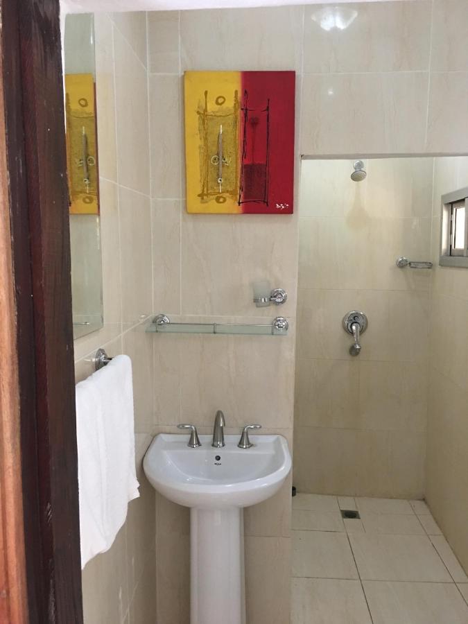Habitación Doble Deluxe