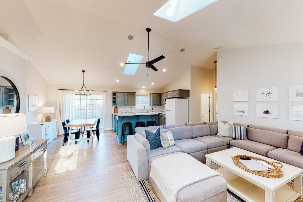 The Surfbird - B&B