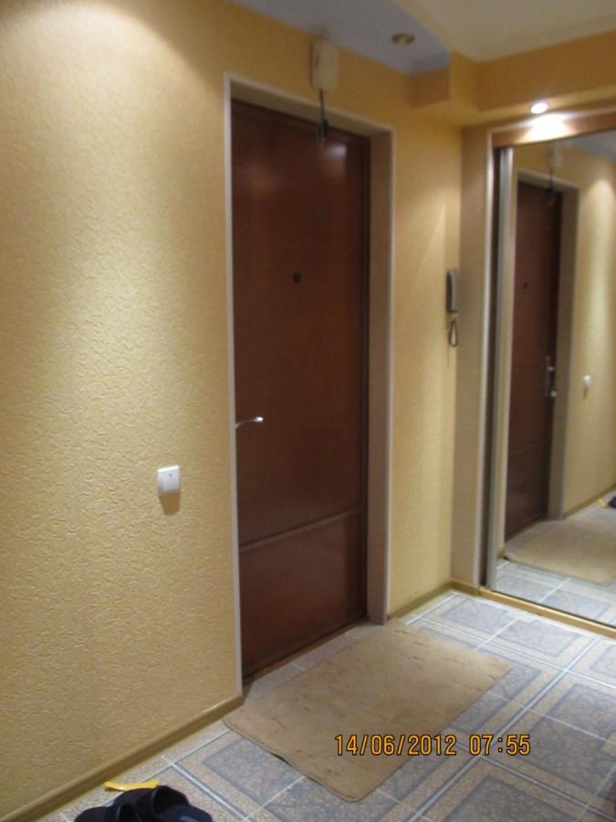 Tiraspol Apartments 1 room - B&B