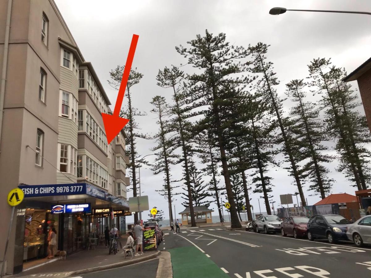 B&B Sydney - Manly Beach Stays - Bed and Breakfast Sydney