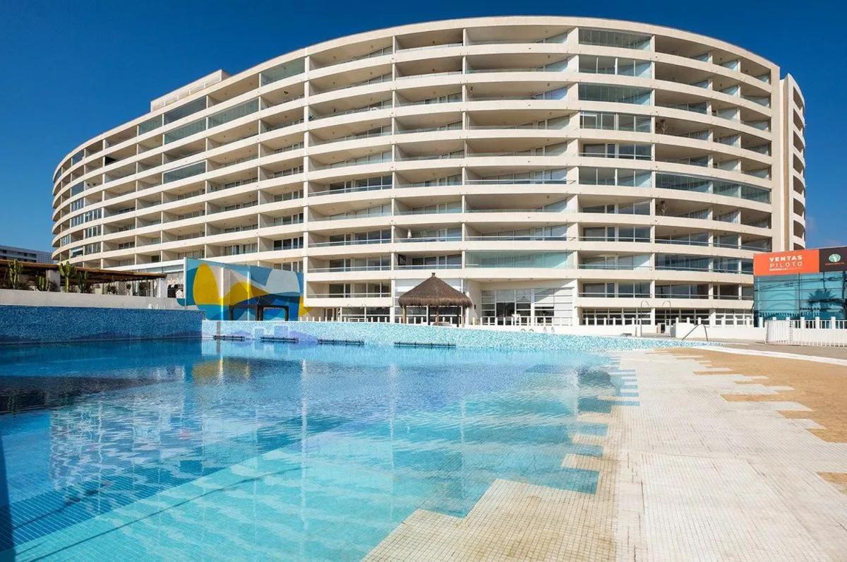 Aqua La Serena II - Ferienwohnung