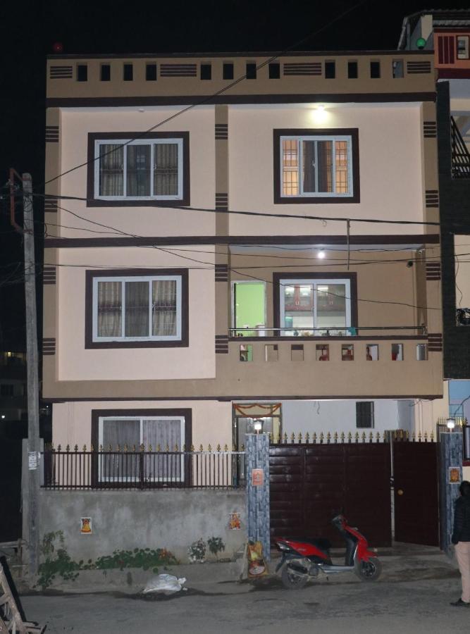 Manaslu Homestay - B&B Kathmandu