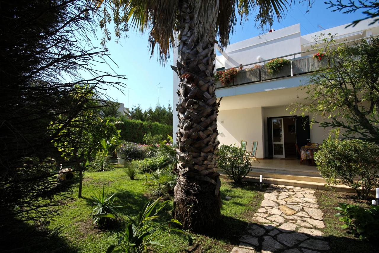 B&B Villa Genny a pochi passi dal mare - B&B San Cataldo