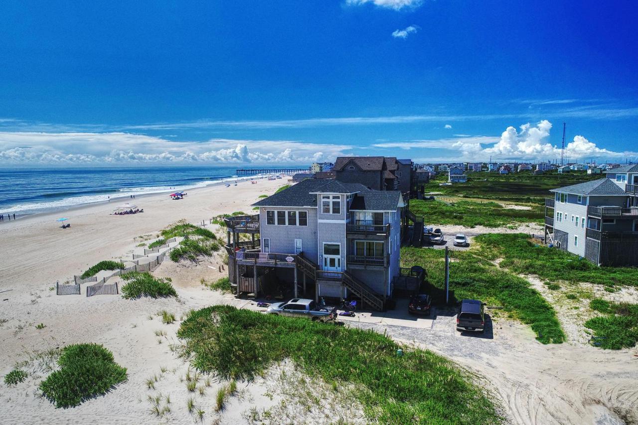 B&B Rodanthe - Just Breathe #4-RR - Bed and Breakfast Rodanthe