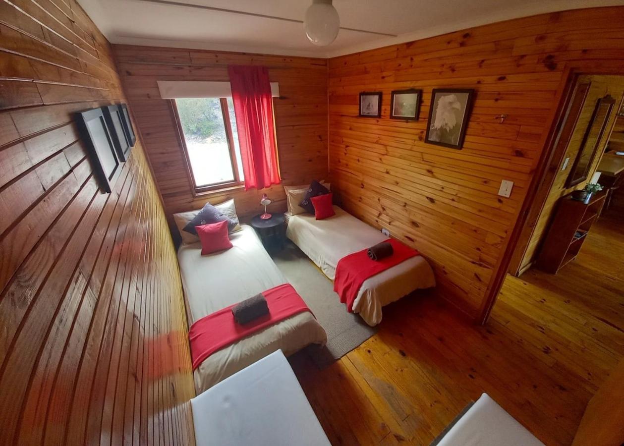 Chalet Supérieur