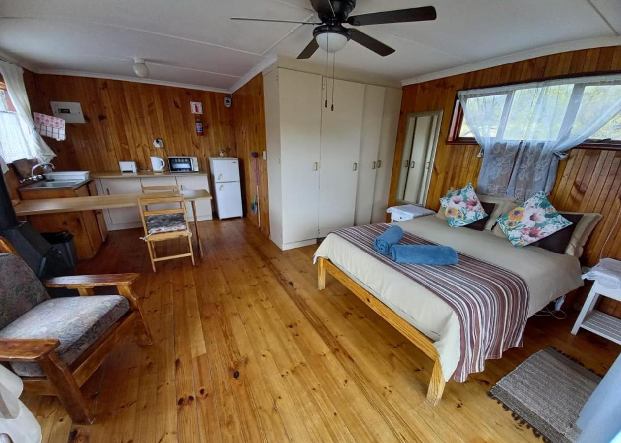 Chalet 1 Chambre