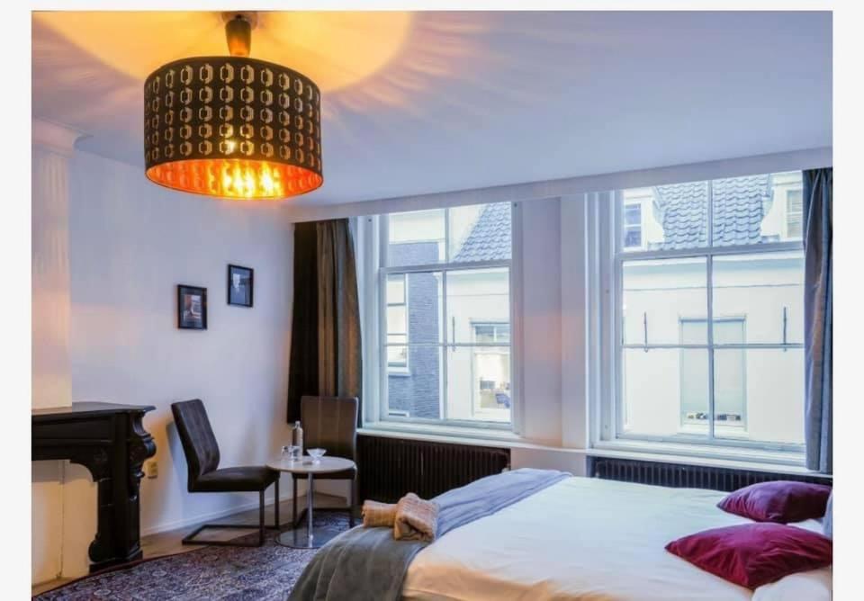 B&B Utrecht - Zala's B&B - Bed and Breakfast Utrecht