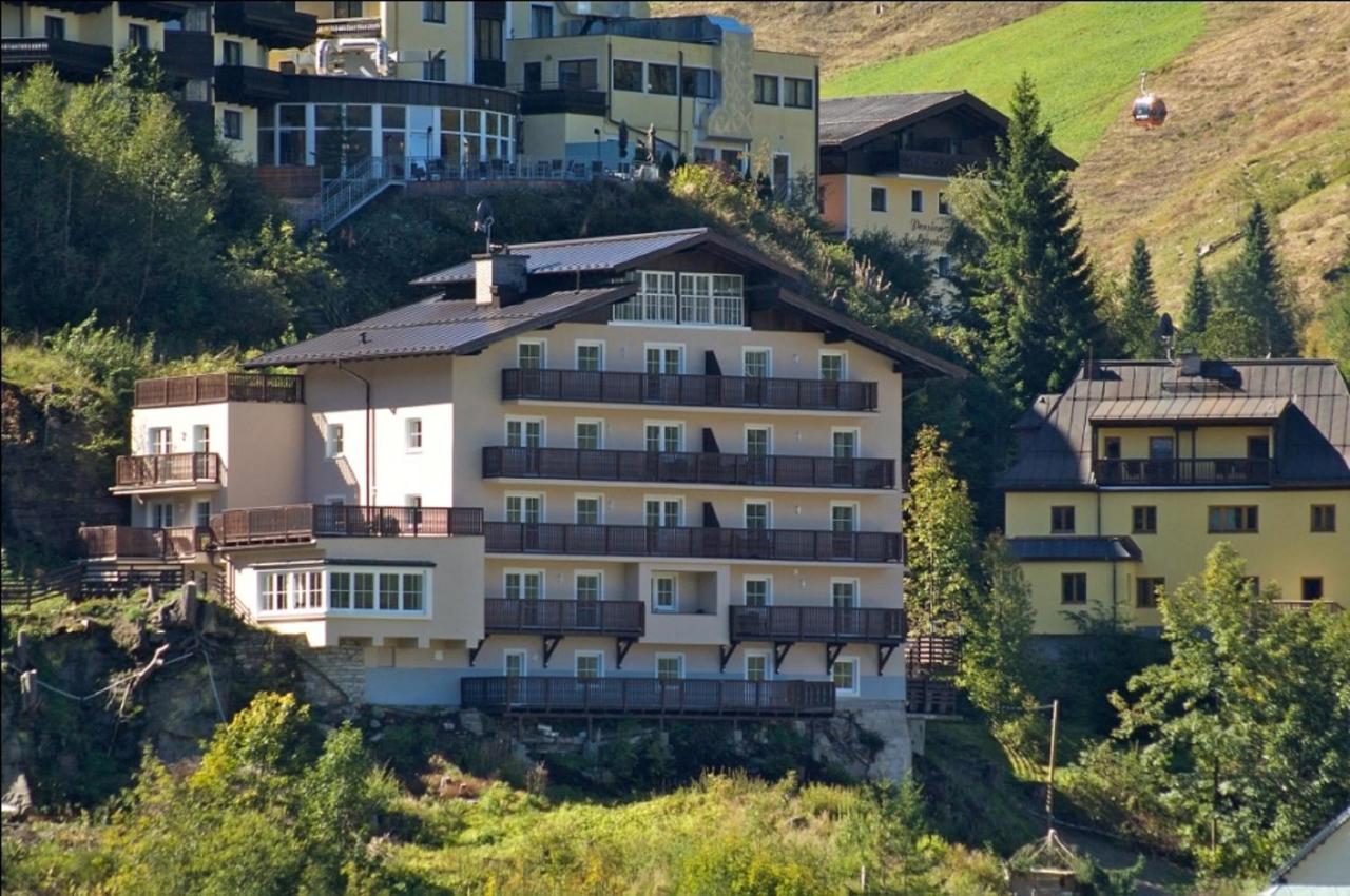 B&B Bad Gastein - Alpenhof by AlpenTravel - Bed and Breakfast Bad Gastein