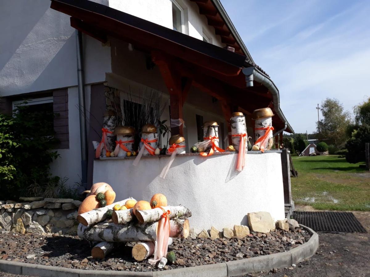 Pod Piramidą - Ferienwohnung