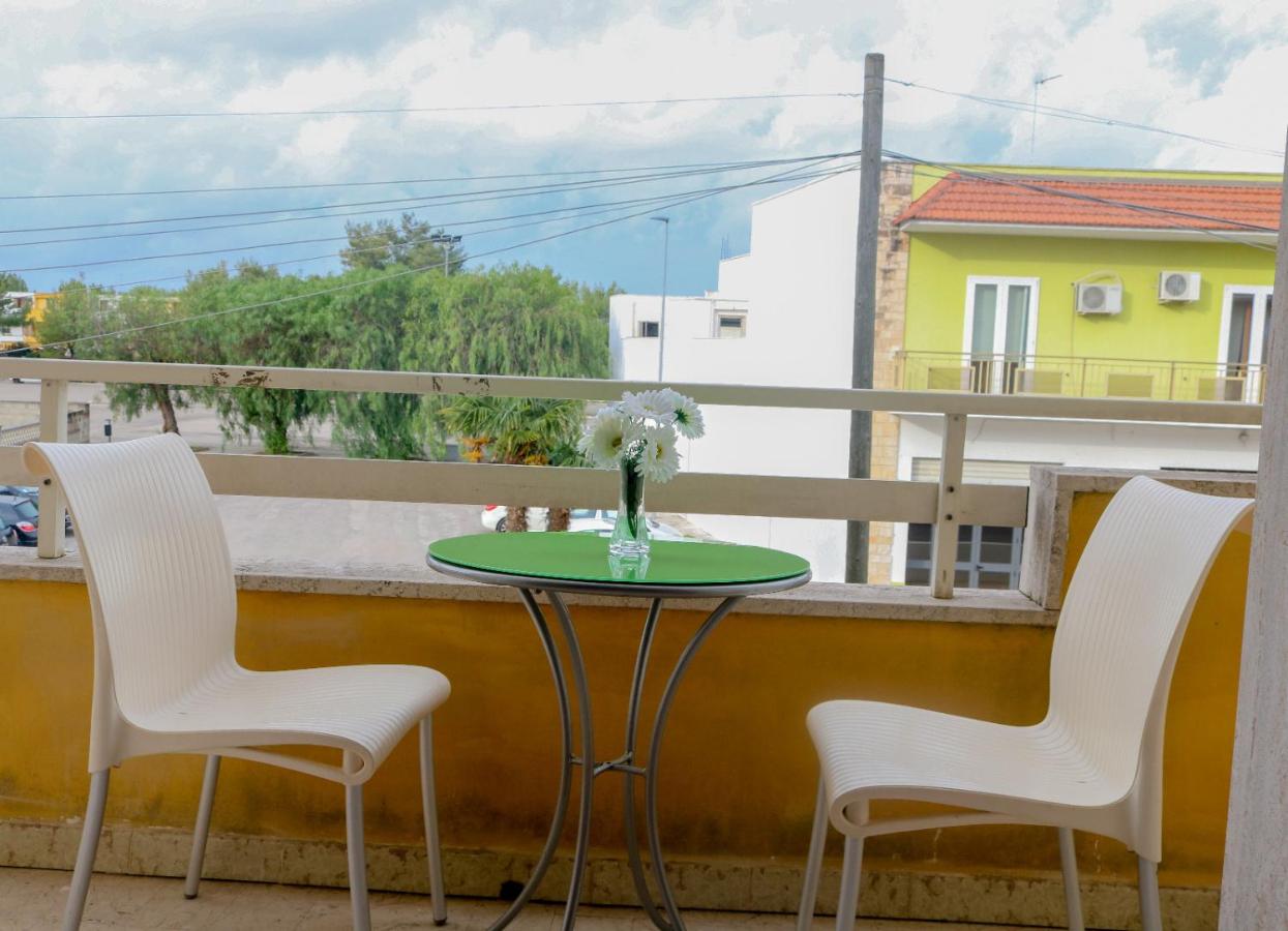 Doppelzimmer mit Balkon