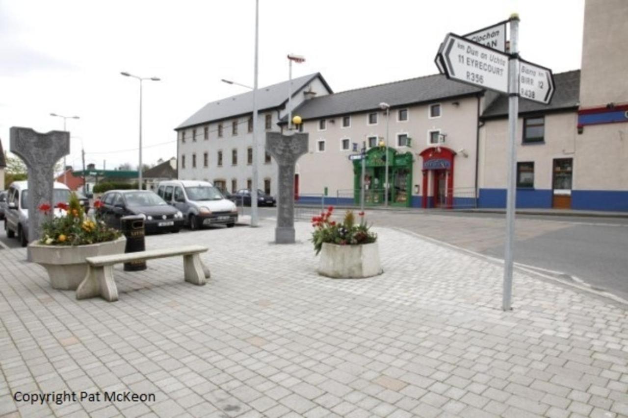 B&B Banagher - Apartment 3 bedroom banagher town centre - Bed and Breakfast Banagher