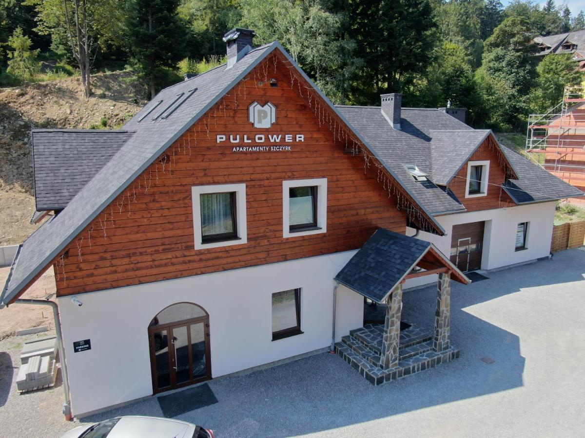 Apartamenty Pulower z klimatyzacją - Dream Apart - Chambres d’hôtes