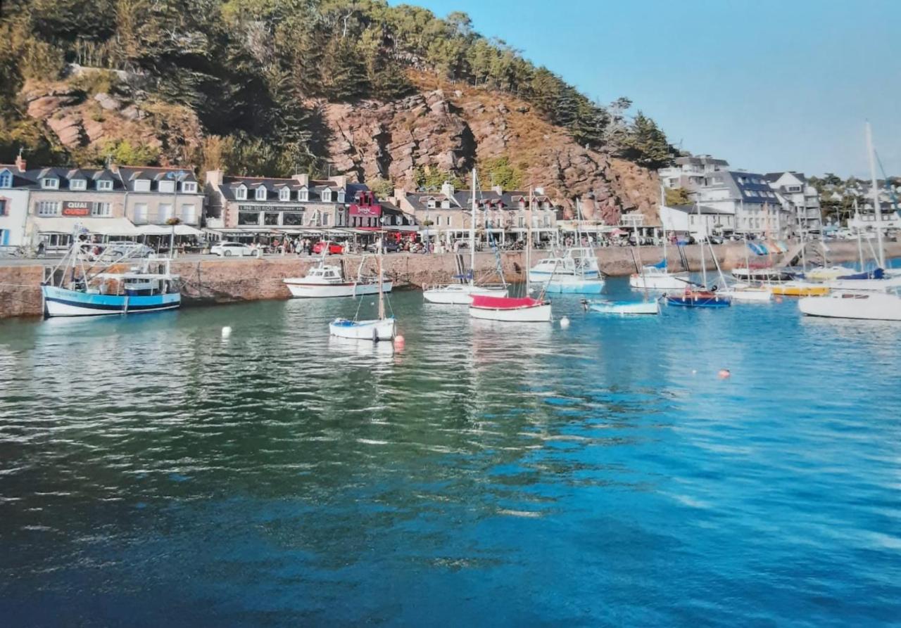 Apartment with Sea View- la coursive