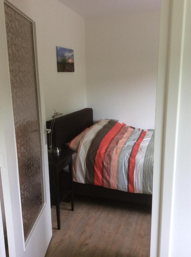 Vakantiehuisje vlakbij de duinen - B&B
