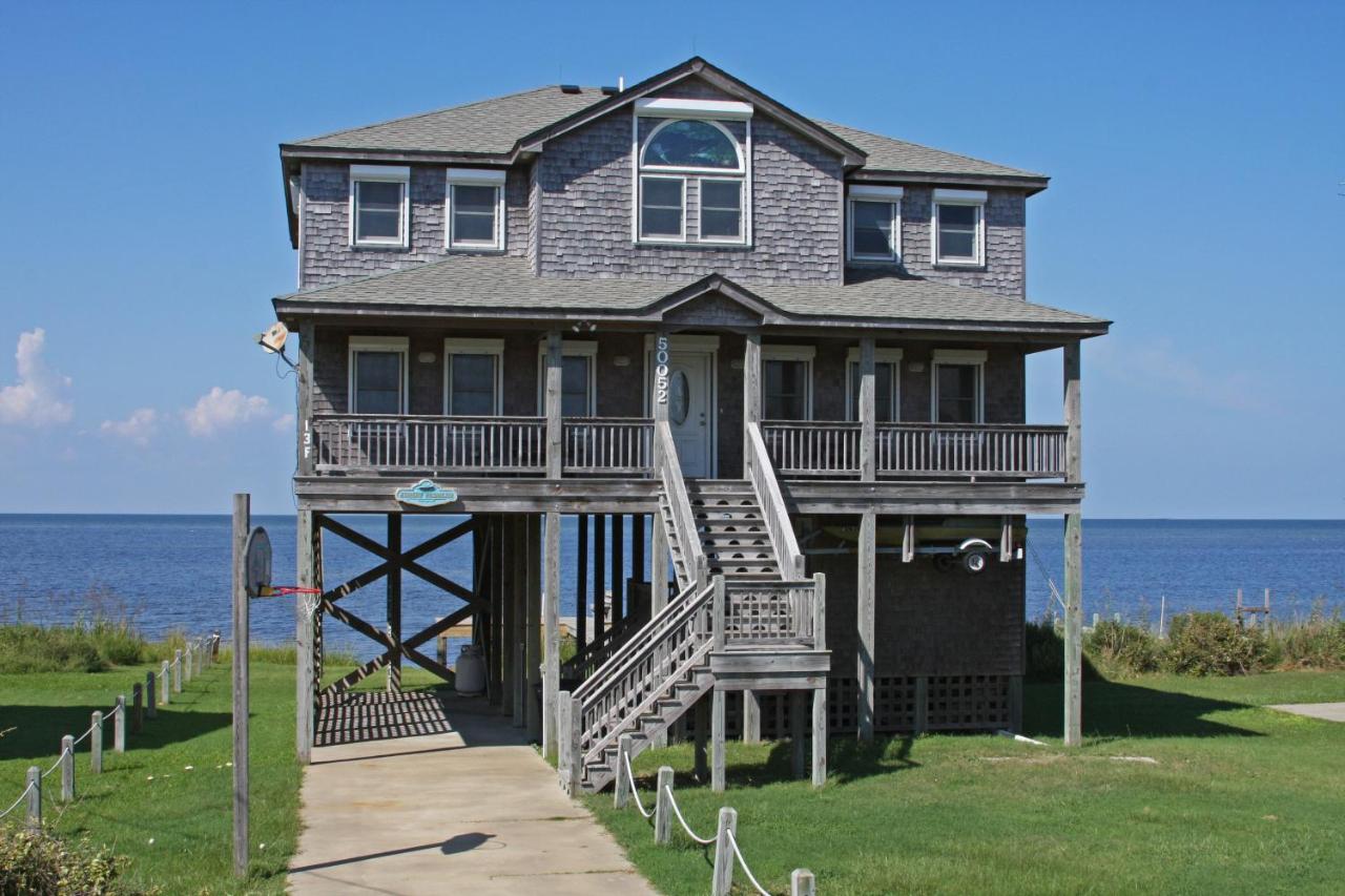 B&B Frisco - Jersey Paddler #13-F - Bed and Breakfast Frisco