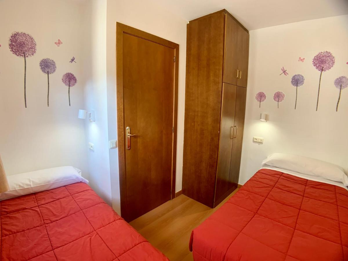 Appartement met 1 Slaapkamer