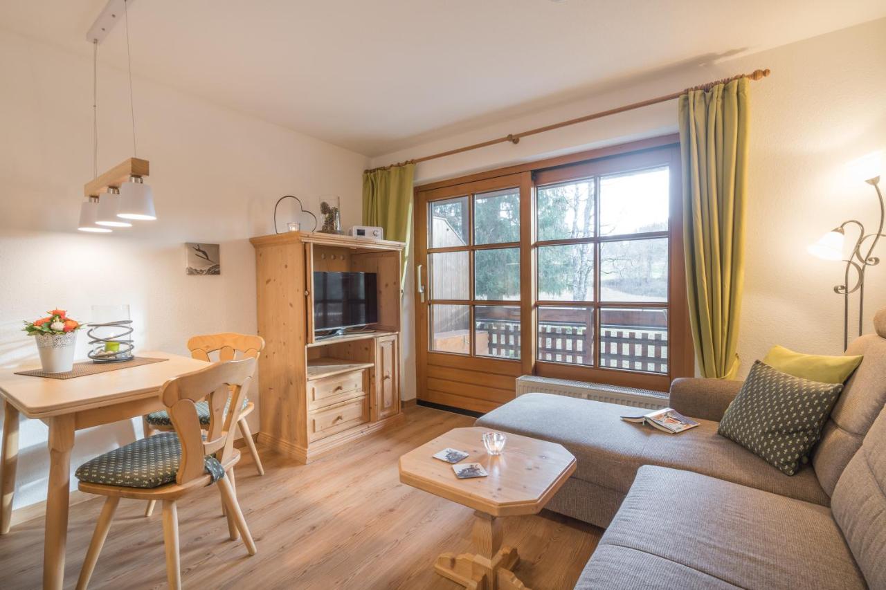 B&B Oberstdorf - Ferienwohnung Bergstüberl - Bed and Breakfast Oberstdorf