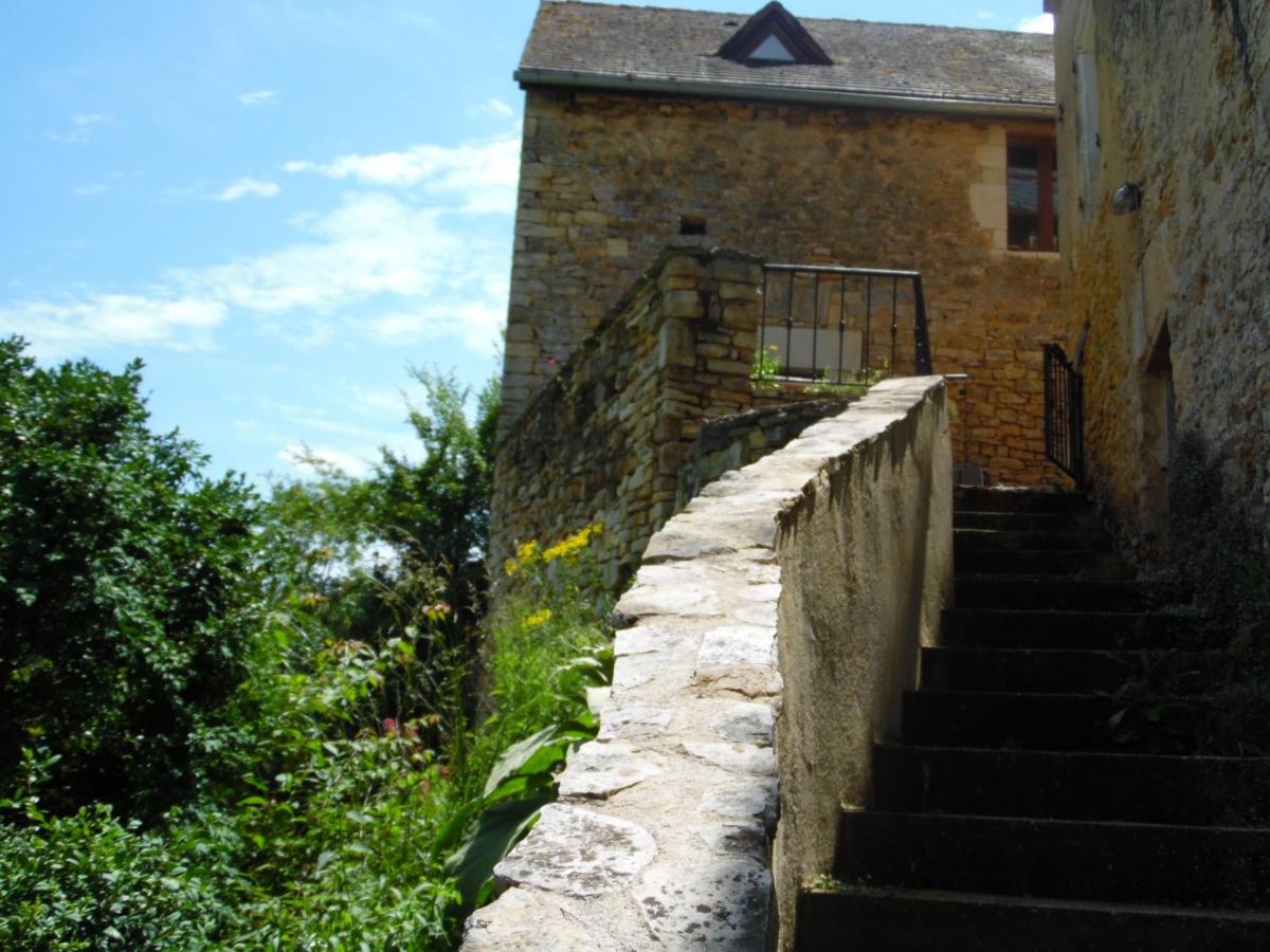 Gîte et Chambres d'hôtes Les Terrasses de Gaumier - B&B