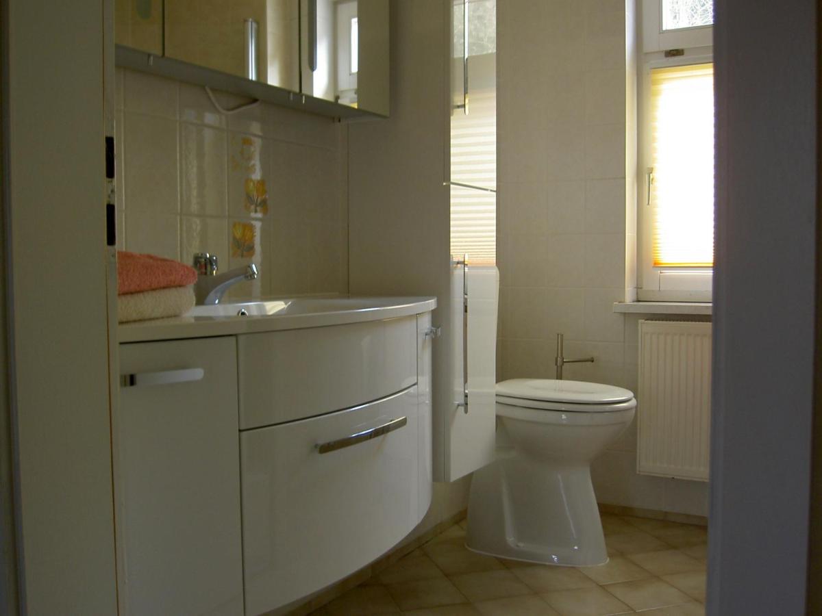 Apartment with Balcony - Morgensonne