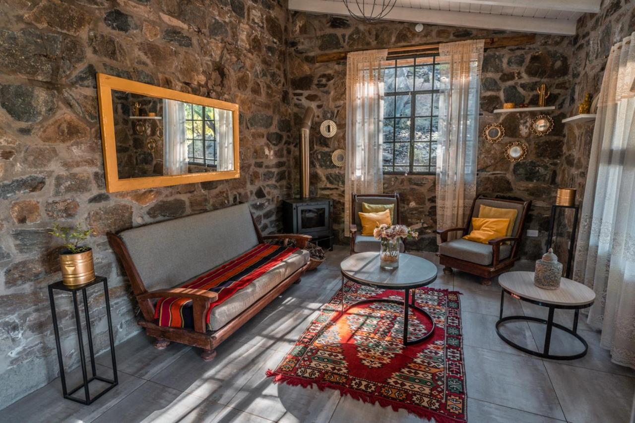 La Casa de la Cascada - B&B