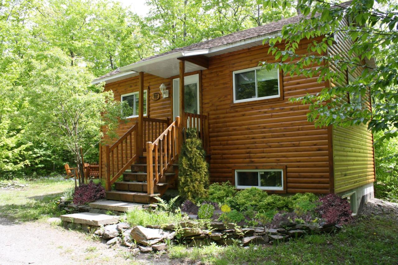 Chalet de 1 dormitorio