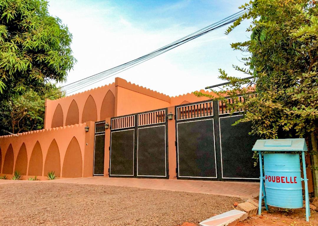 Villa Soudan - B&B
