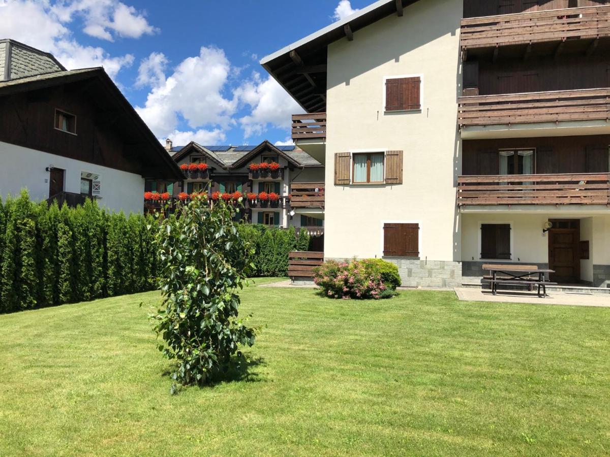 Casa Coltura - Chambres d’hôtes Bormio