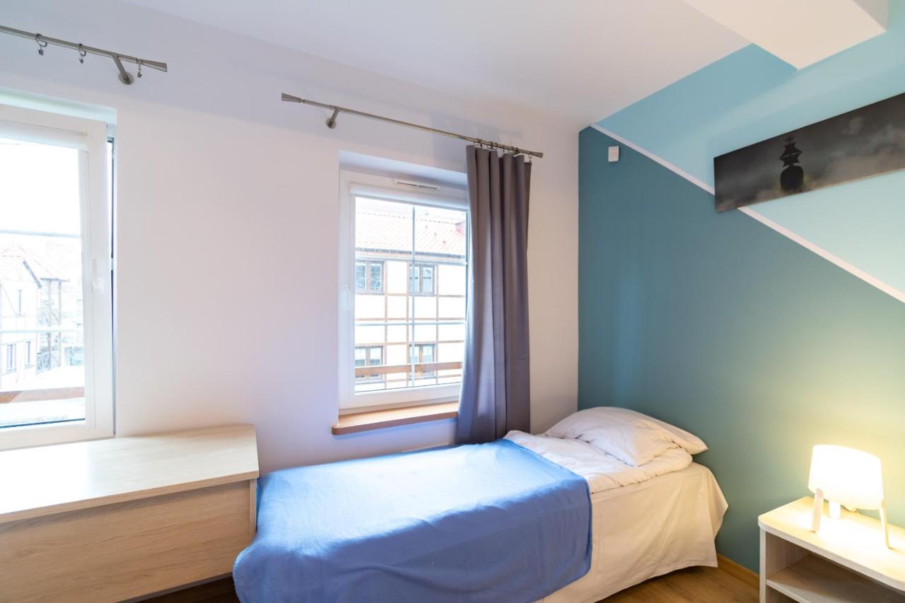 One-Bedroom Apartment (6 Adults)