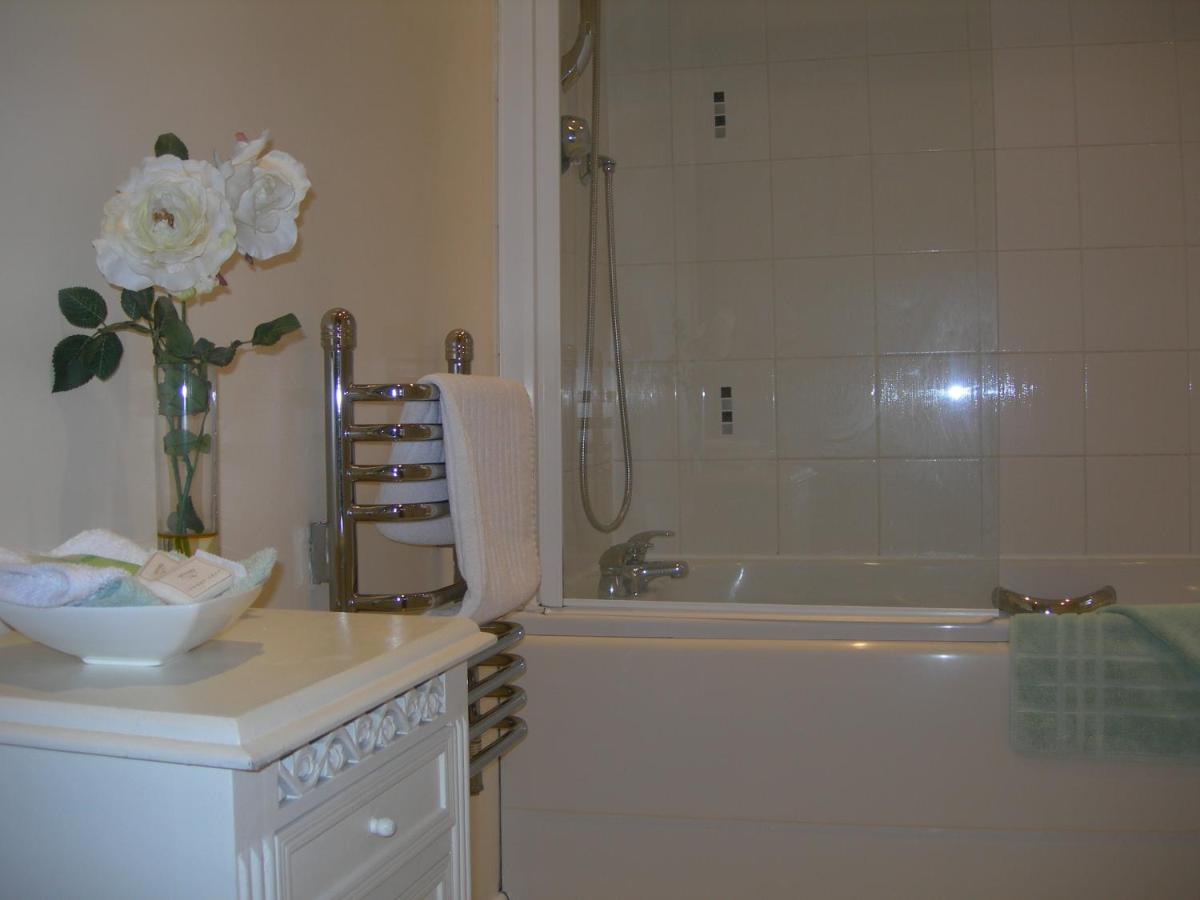 A Luxury Apartment in York - B&B York