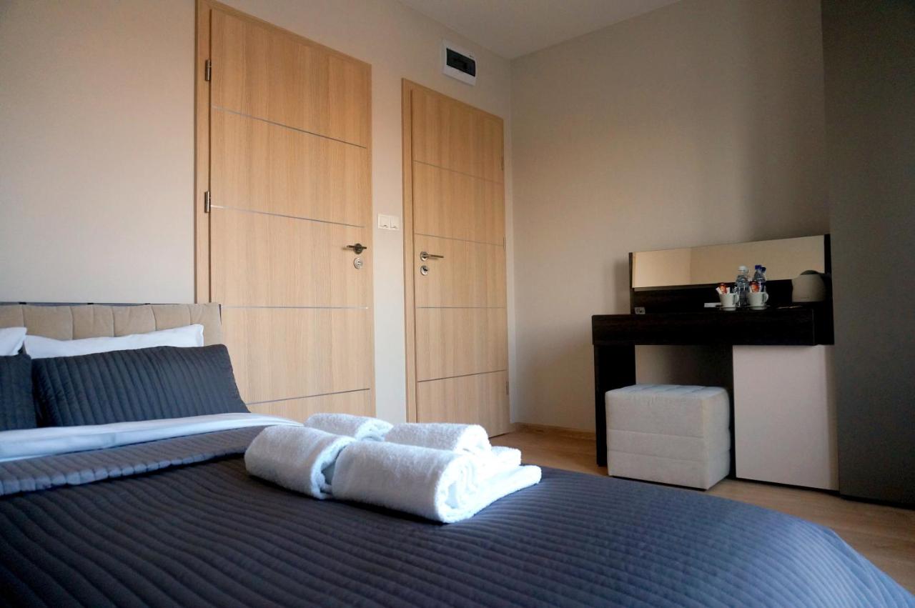 Habitación Doble Confort con vistas al lago