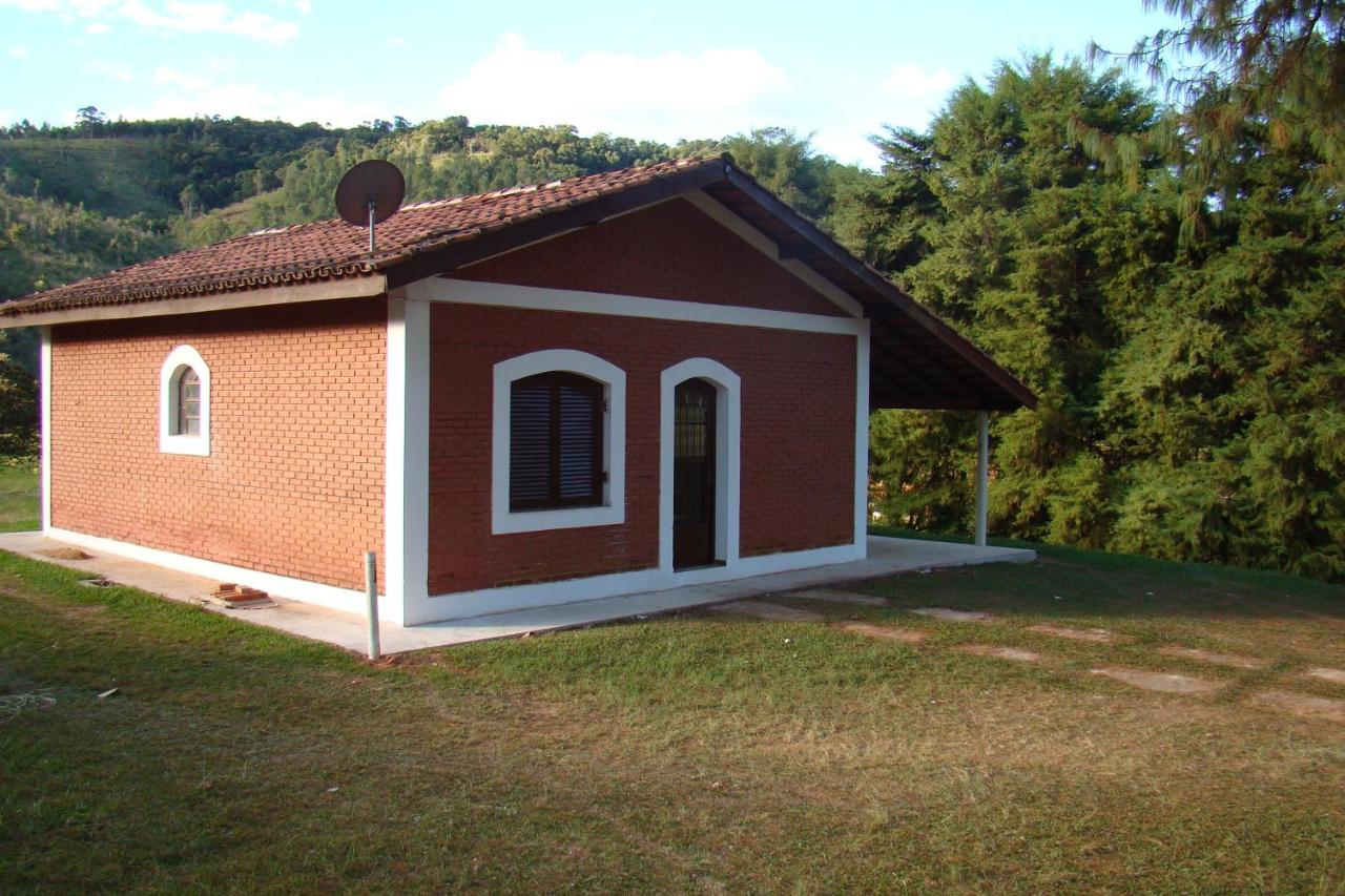Refúgio Serra Negra - B&B