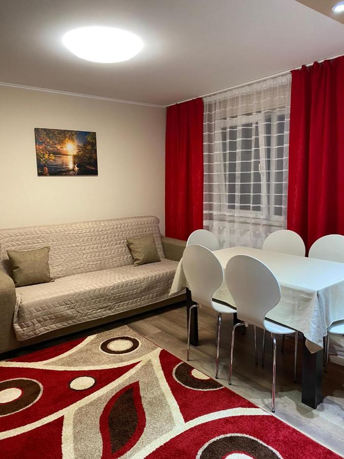 8 RESIDENCE APARTAMENT - B&B