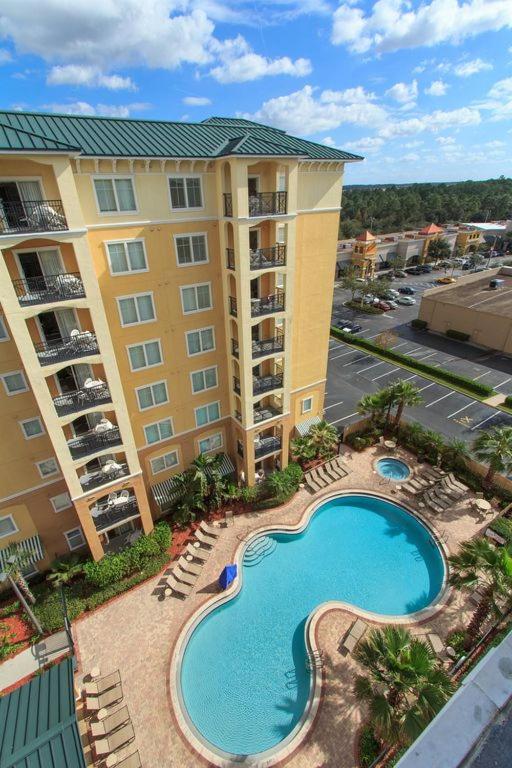 Luxury Resort Condo, 2 or 3 BR, Premium suites - B&B Orlando