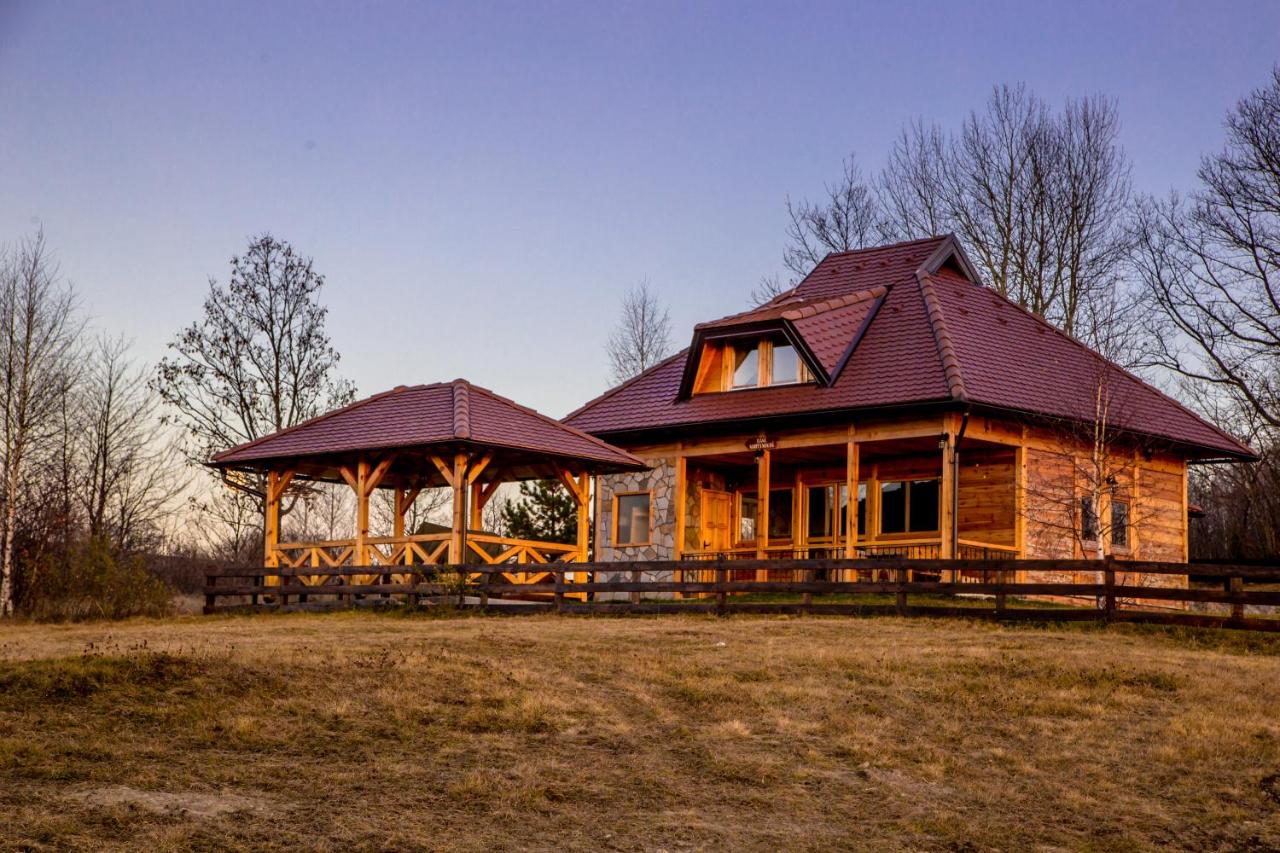 Vikendica Martinovic - B&B