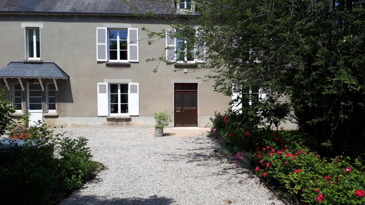 B&B Le Molay-Littry - Le Verger de Mathurin - Bed and Breakfast Le Molay-Littry