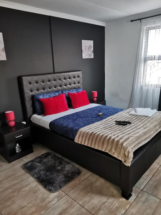 ILITHA PARK - B&B