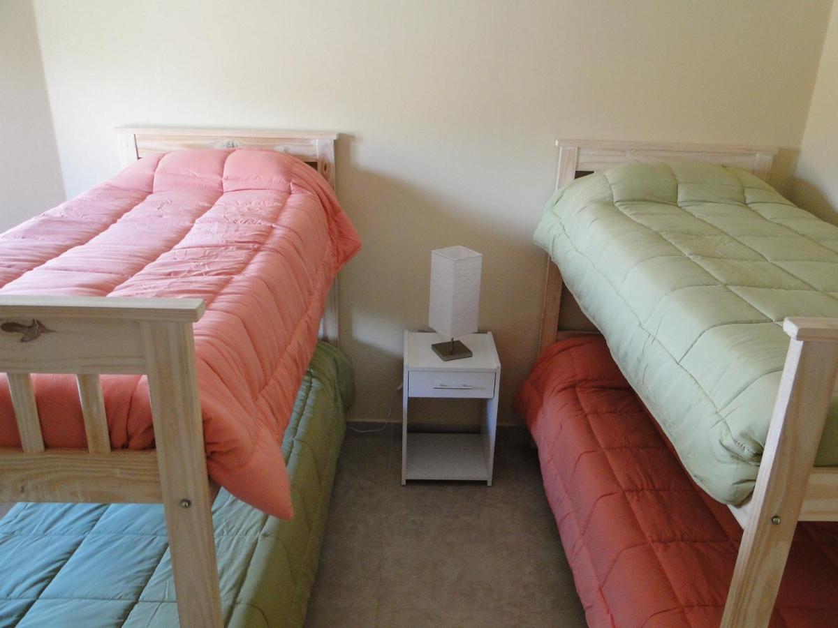 Maisonette-Apartment