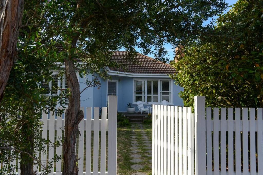 Rosebud Beach House Escape - B&B