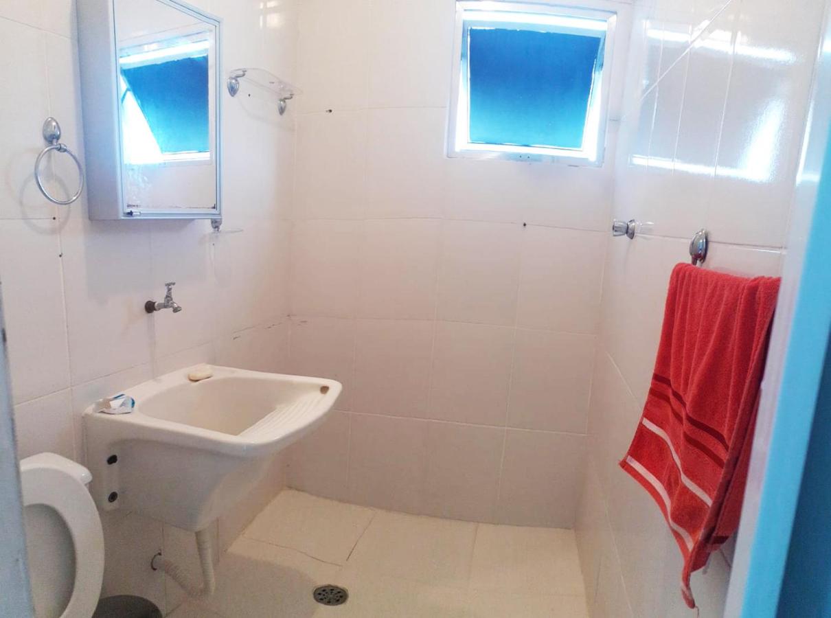 Camera Familiare con Bagno Privato