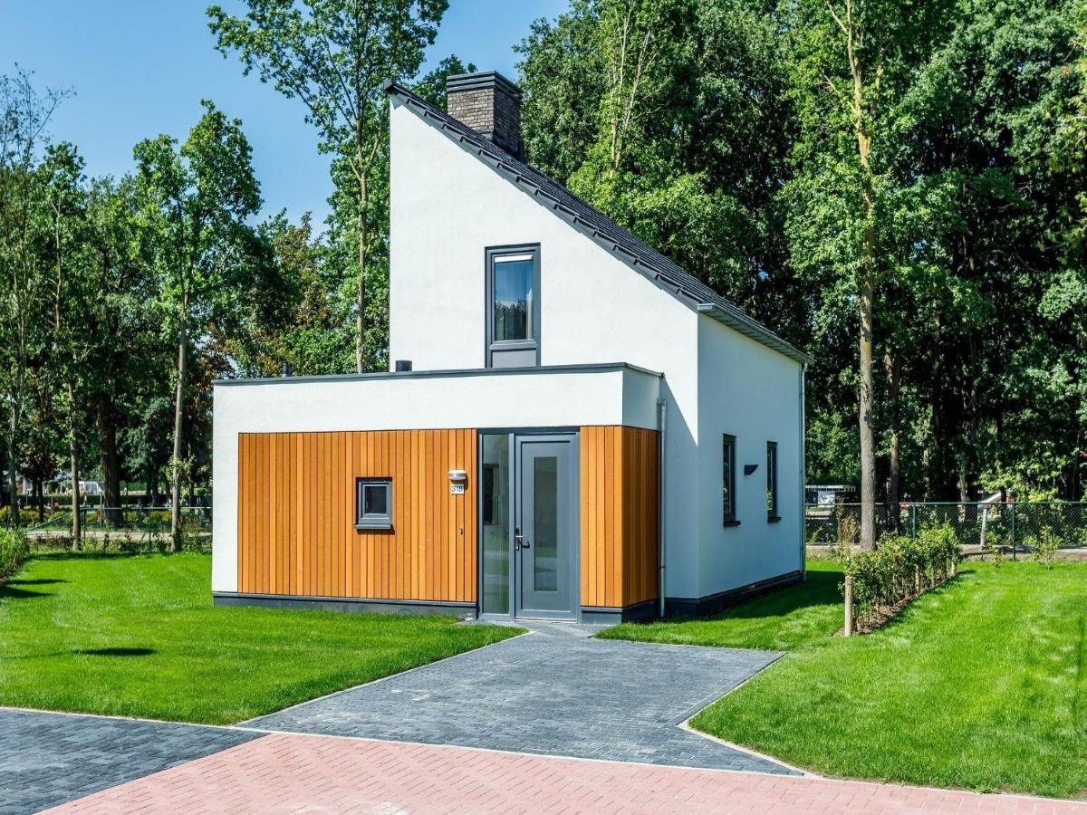 B&B Roggel - Modern and stylish villa with two bathrooms in Limburg - Bed and Breakfast Roggel