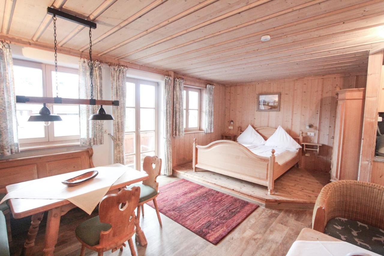 Appartement met 1 Slaapkamer