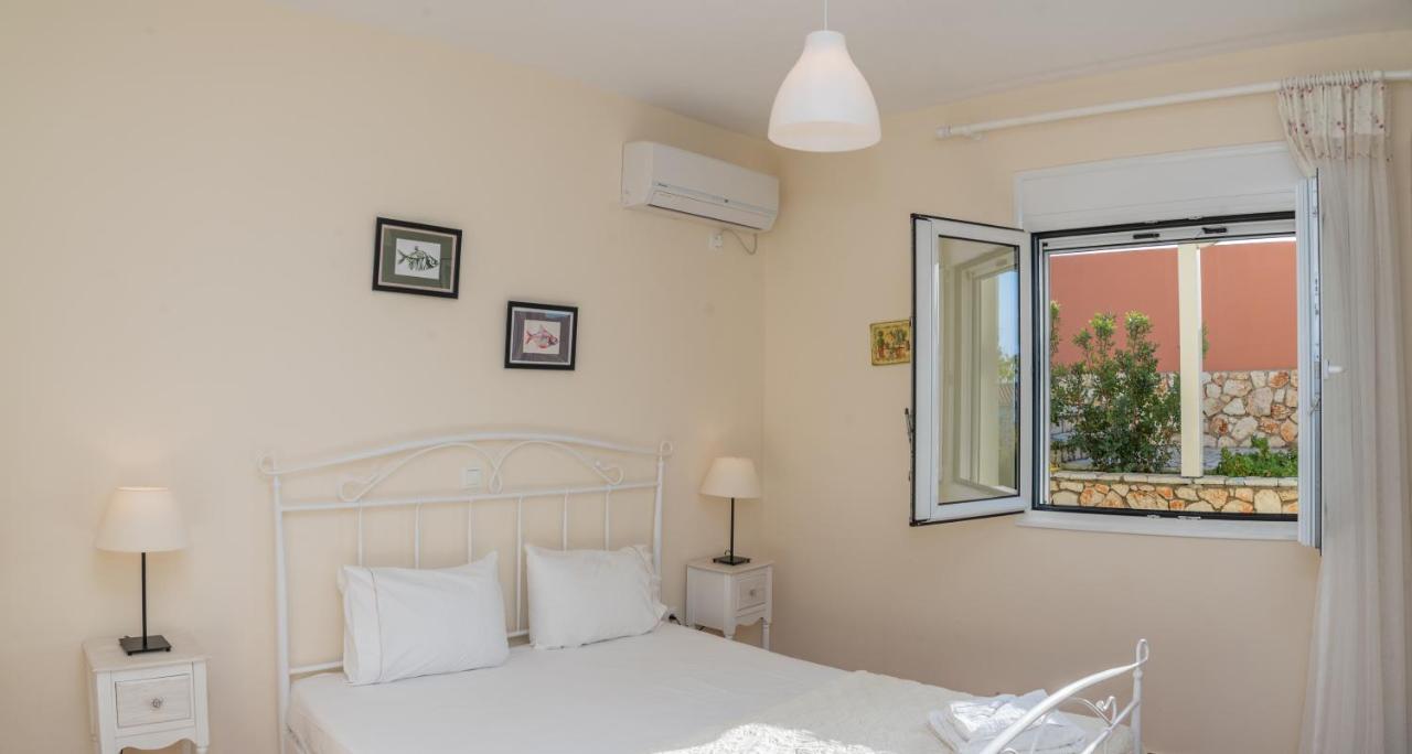 Apartment mit 1 Schlafzimmer und Balkon
